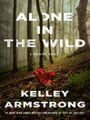 Cover image for Alone in the Wild